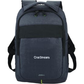 Zoom™ Power Stretch Compu-Daypack