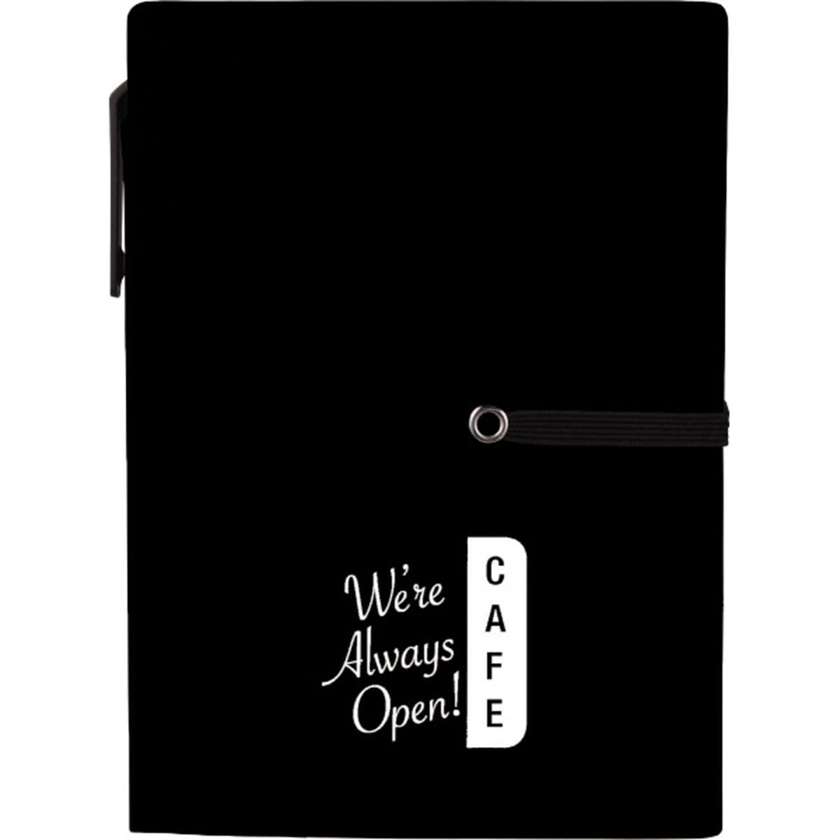 Scope Notebook