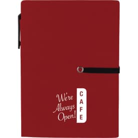 Scope Notebook
