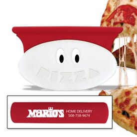 Crazy Pizza Cutter