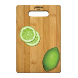 Bamboo Cutting Board