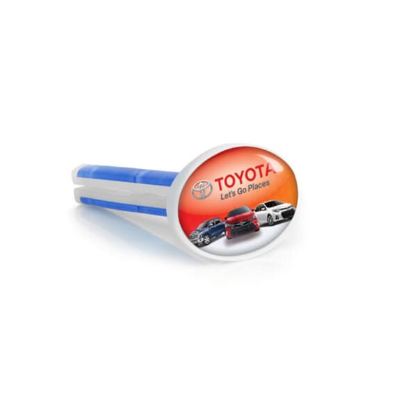 Vivid™ Vent Stick- Oval