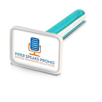 Vivid™ Vent Stick- Rectangle