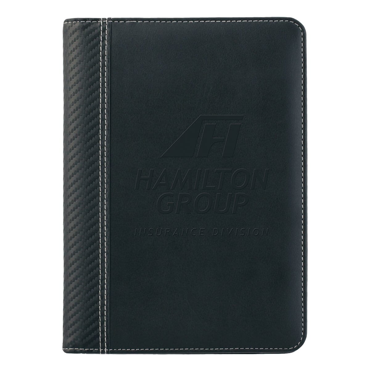 Carbon Fiber Junior Writing Pad