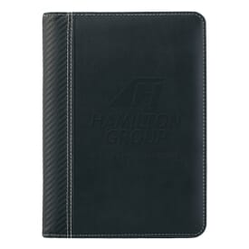 Carbon Fiber Junior Writing Pad
