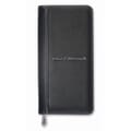 Carbon Fiber Travel Wallet
