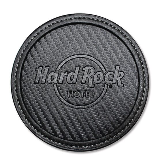 Carbon Fiber Coaster