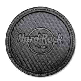 Carbon Fiber Coaster