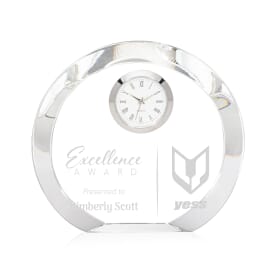 Clarion Time Piece