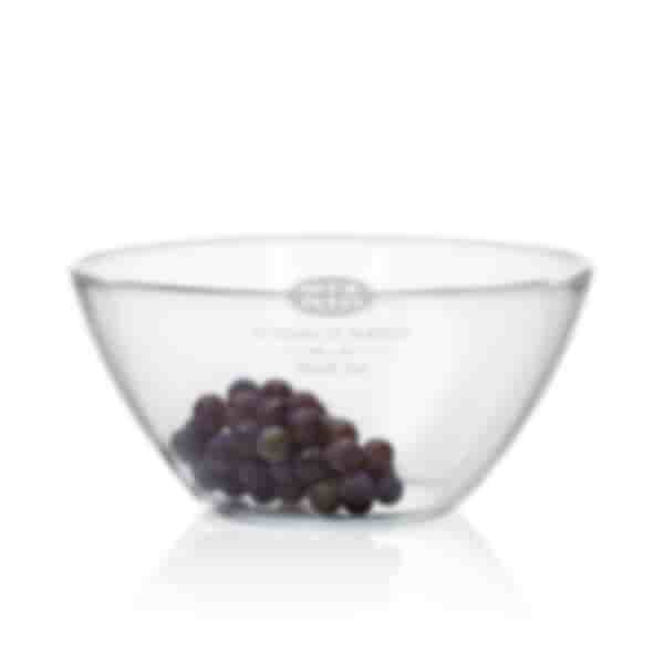 Crystalline Promotions Bowl