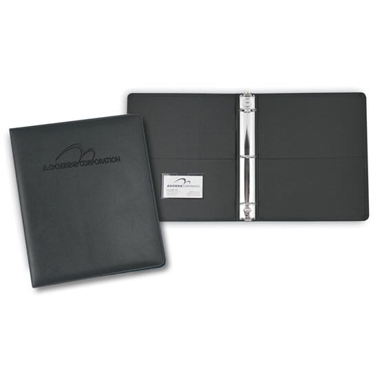 Stratton 1" Ring Binder