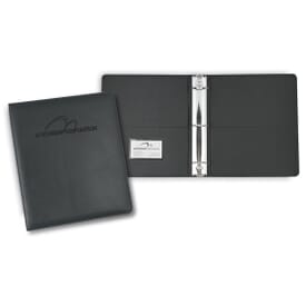 Stratton 2" Ring Binder