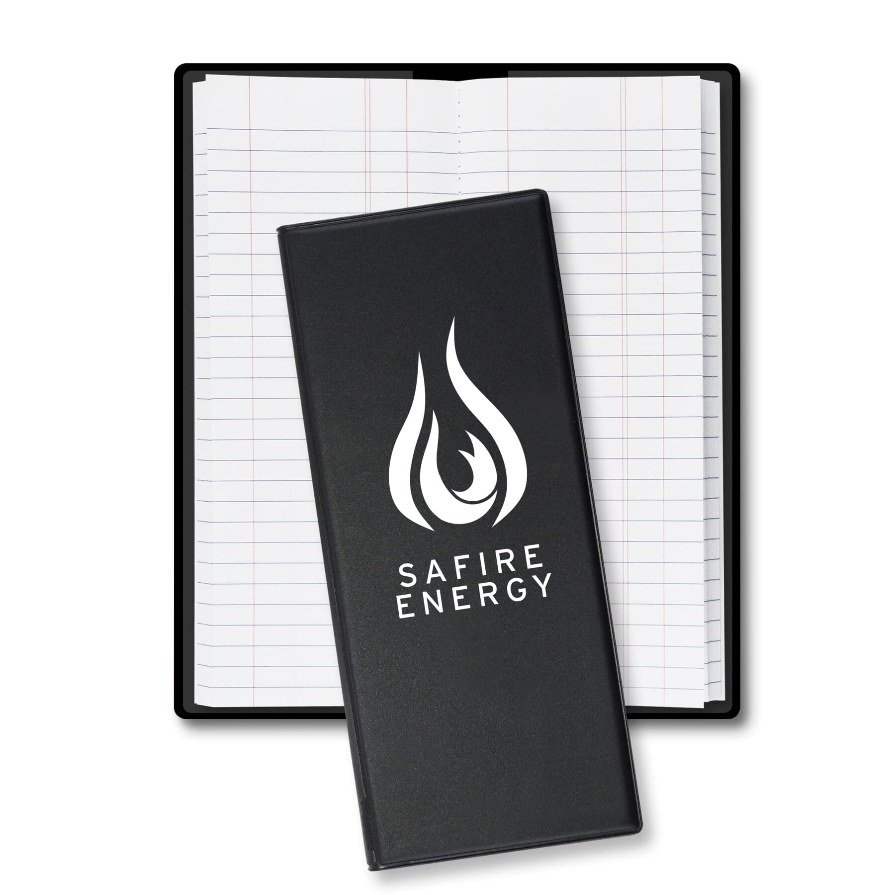Original Tally Book