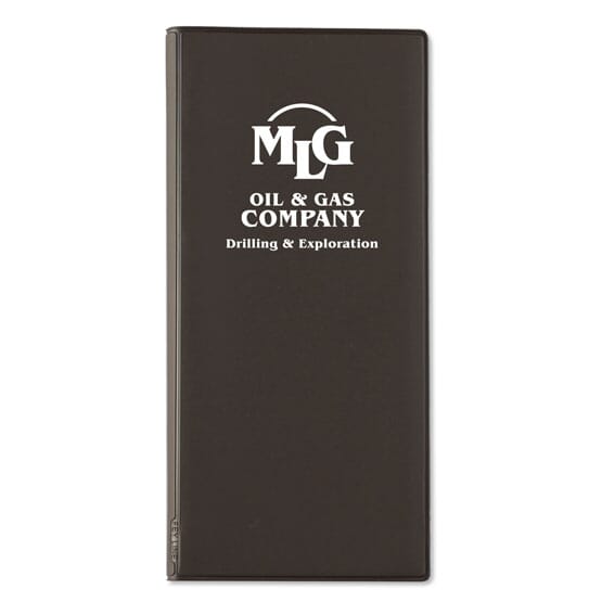 Flexible Tally Book