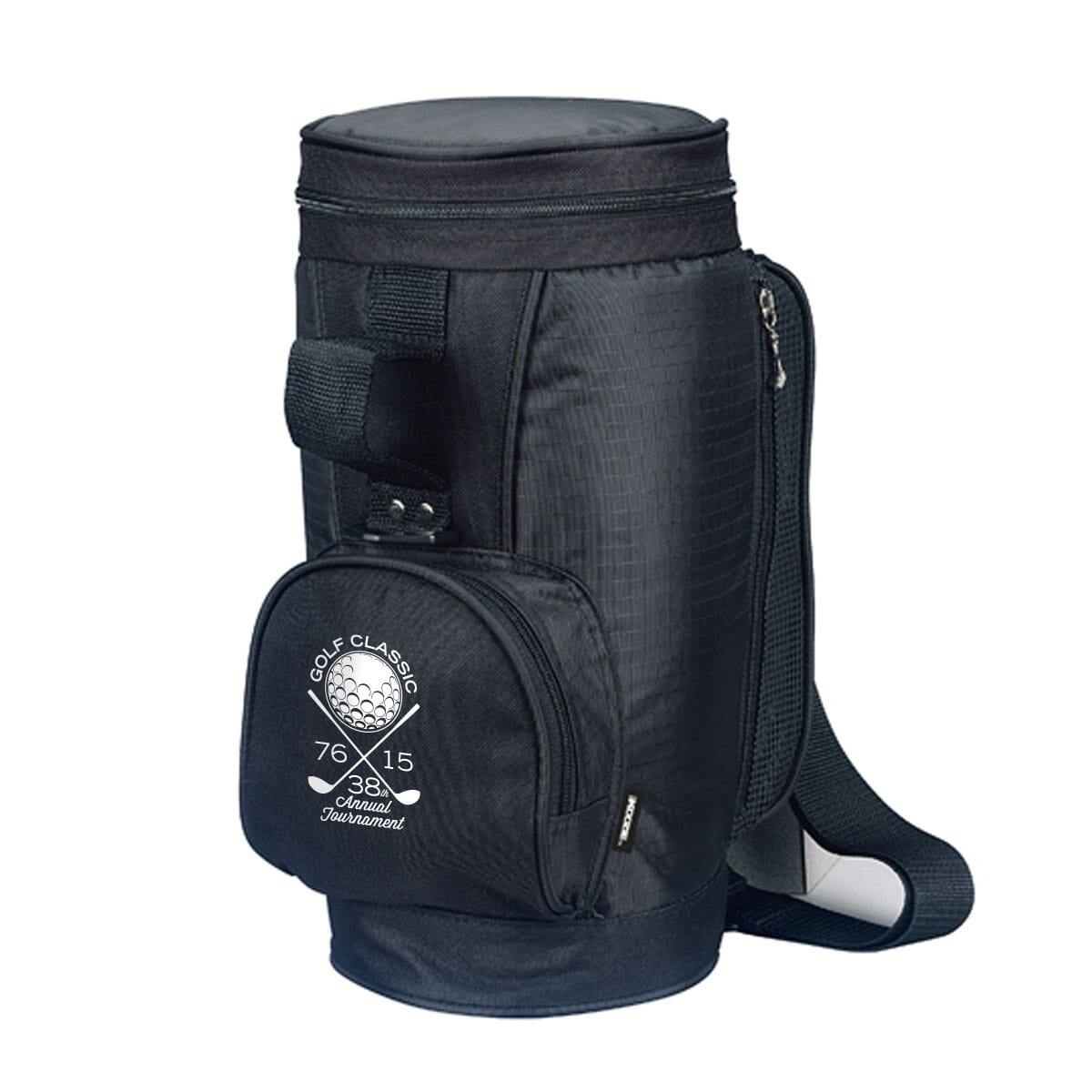 KOOZIE® Golf Back Nine Kooler