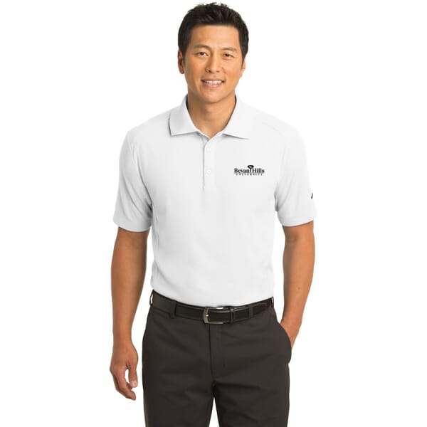 Nike Golf Dri-Fit Classic Polo