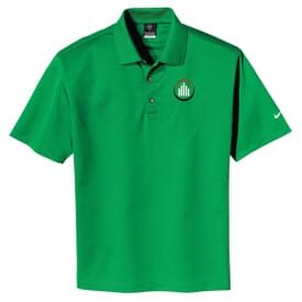 Nike Golf Tech Basic Dri Fit Polo