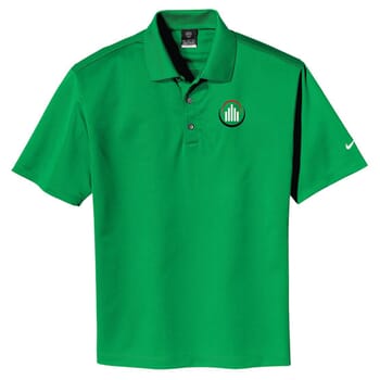 Nike Golf Tech Basic Dri Fit Polo