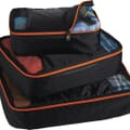 packing cubes
