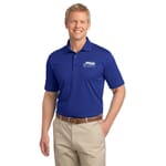 Port Authority&#174; Tech Pique Polo- Men's