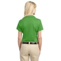 polo back