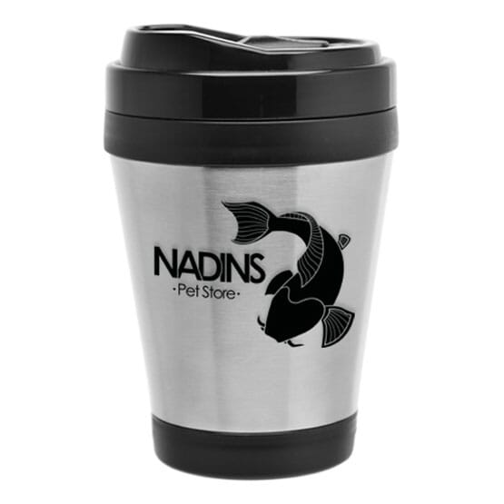 12 oz Circe Travel Mug