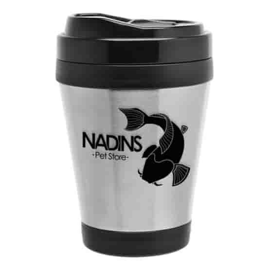 12 oz Circe Travel Mug