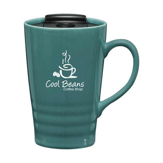 18 oz Themis Mug