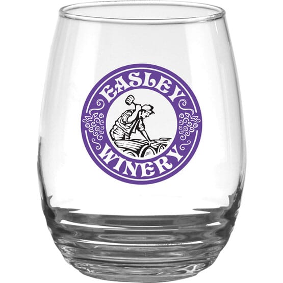 Artemis Stemless Glass