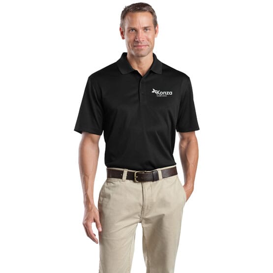 Cornerstone®- Select Snag-Proof Polo- Men's