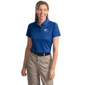 Cornerstone®- Select Snag-Proof Polo- Ladies'