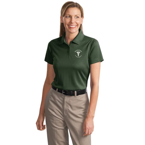 DARK GREEN