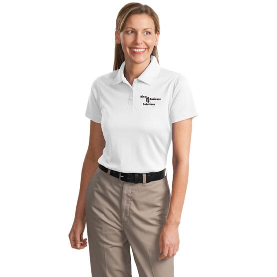 Cornerstone®- Select Snag-Proof Polo- Ladies'
