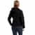 Port Authority® Textured Hooded Soft Shell Jacket- Ladies'