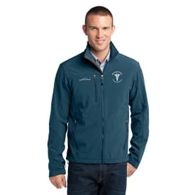 Eddie Bauer®- Soft Shell Jacket- Men's