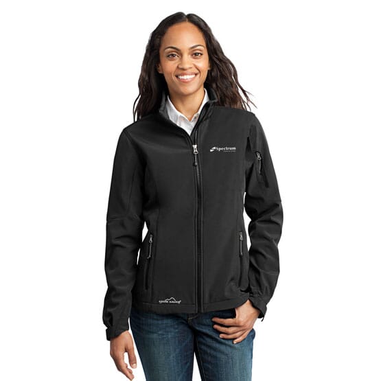 Eddie Bauer®- Soft Shell Jacket- Ladies'