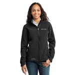 Eddie Bauer®- Soft Shell Jacket- Ladies'