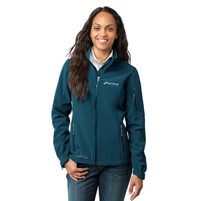 Eddie Bauer® Soft Shell Jacket