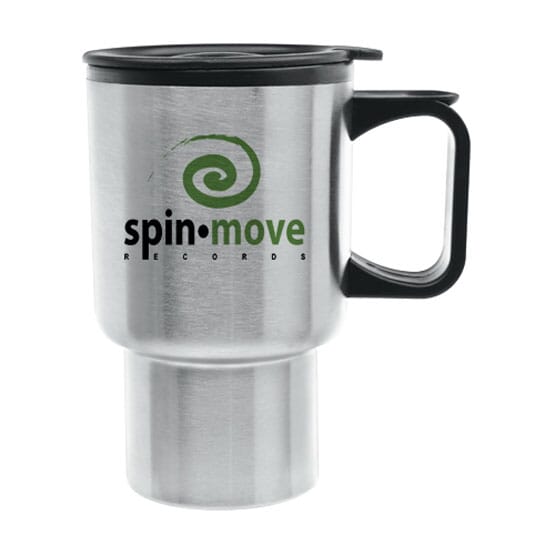 14 oz Erinyes Travel Mug