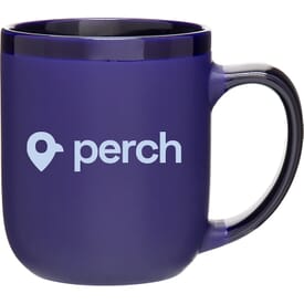 16 oz Sleek Matte Mug