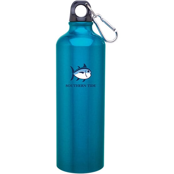 24 oz h2go® Classic Aluminum Bottle
