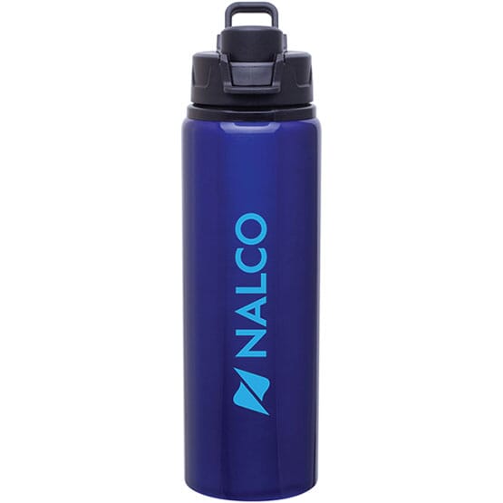 28 oz h2go® Beach Comber Bottle