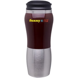 14 oz Top Color Tumbler