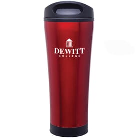 18 oz Tall Curve Tumbler