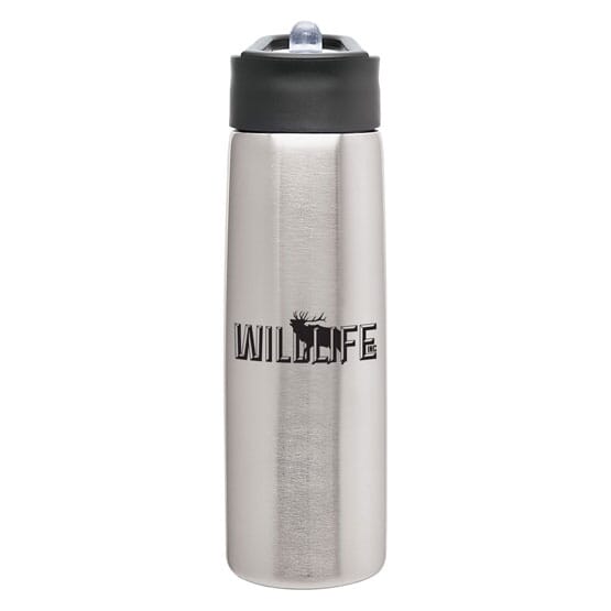 24 oz Bold Colors Tumbler