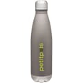26 oz h2go® Force Stainless Matte Bottle