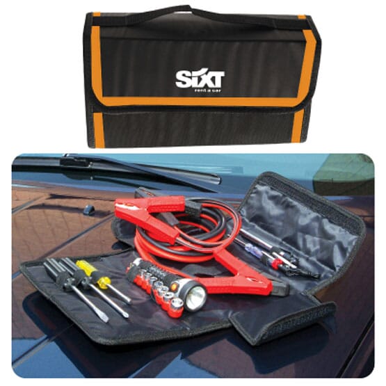 Car Emergency Kit