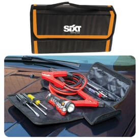 Car Emergency Kit