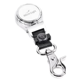 The Subtle Pocket Watch