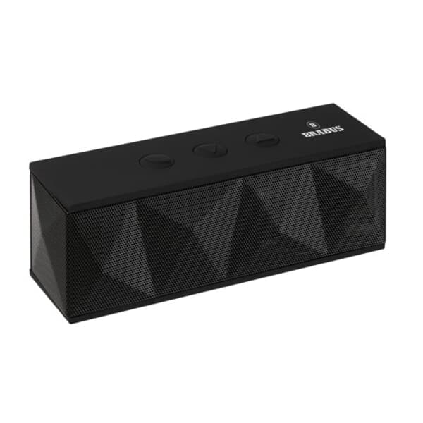 Roxbox™ Duet Bluetooth Speaker